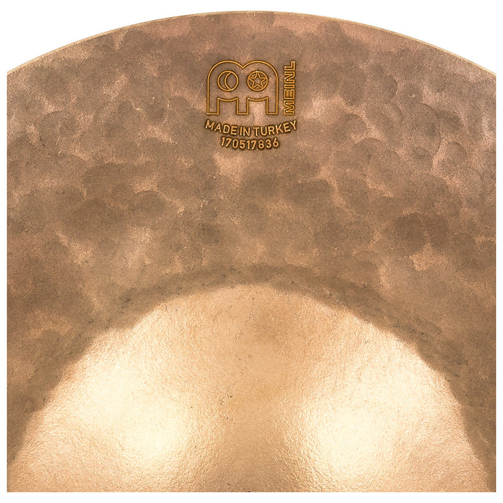 Benny Greb Signature Series 8 inch Crasher Hats AC-CRASHER