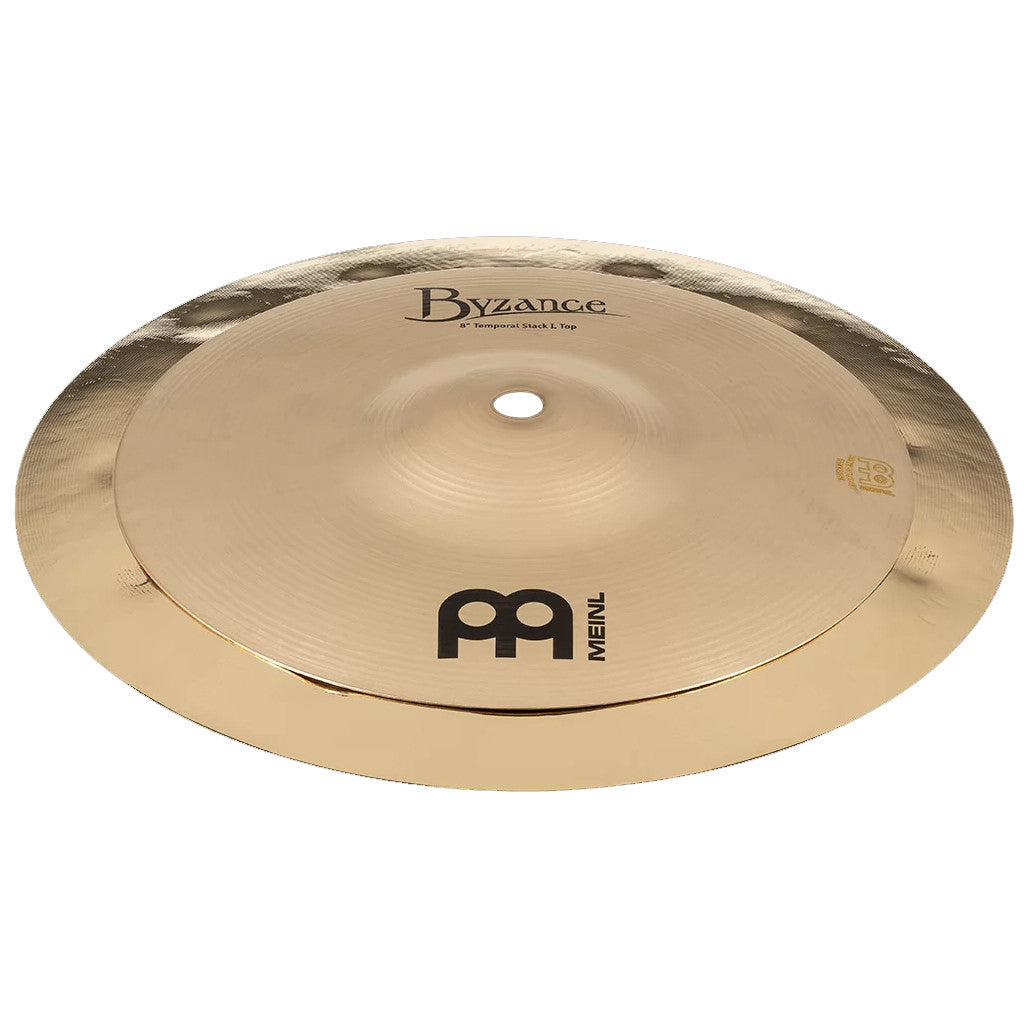 Meinl Artist Concept Matt Garstka Signature Series Temporal 1 Stack