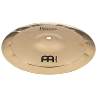 Meinl Artist Concept Matt Garstka Signature Series Temporal 1 Stack