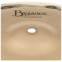 Meinl Temporal 1 Stack 8/10"
