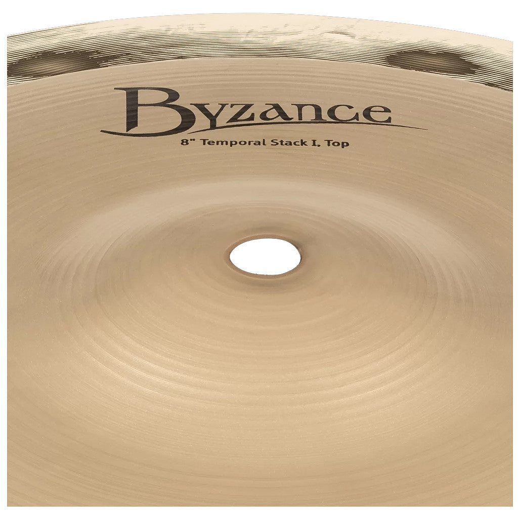 Meinl Temporal 1 Stack 8/10"
