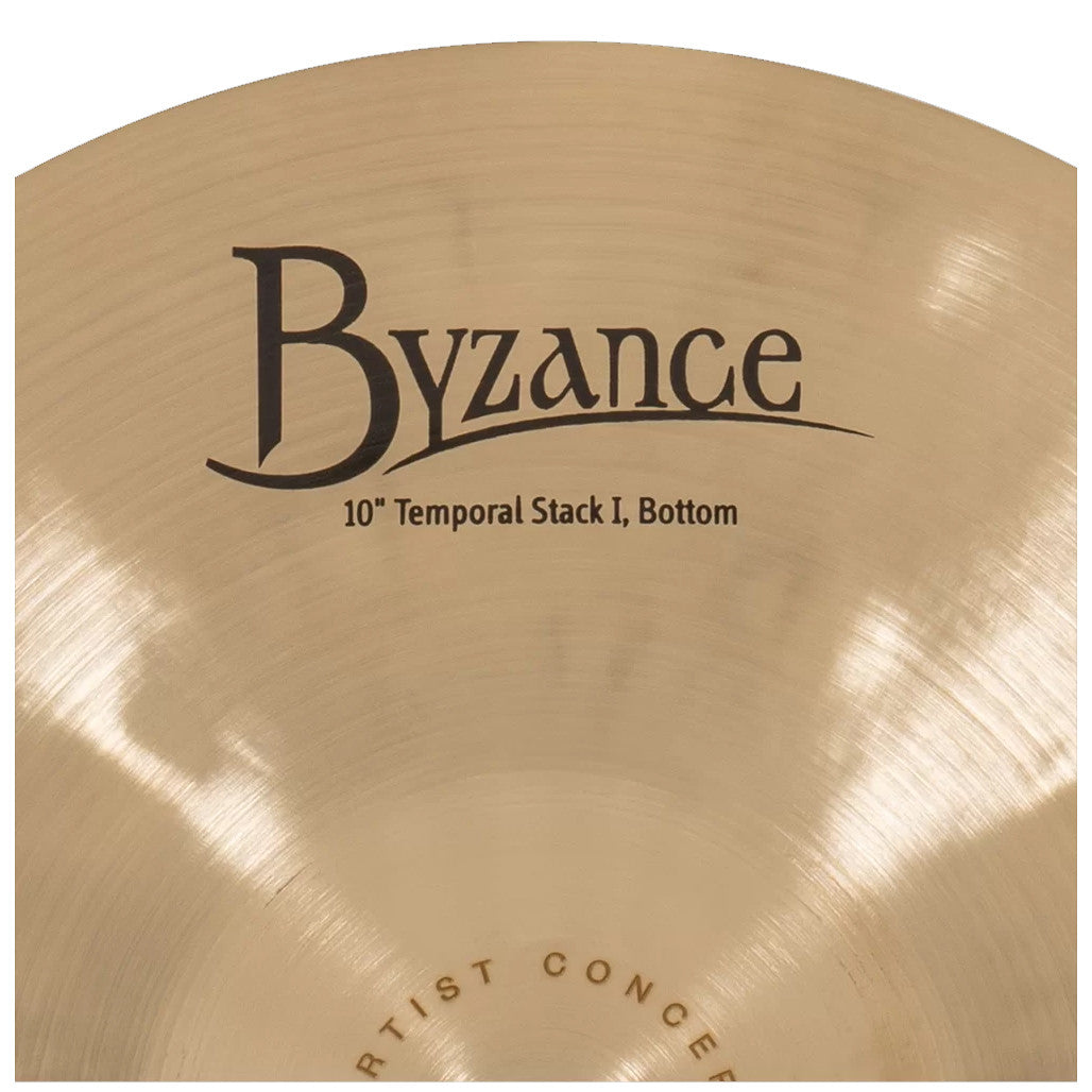 Temporal 1 Stack AC-TE1