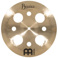 Meinl Artist Concept Matt Garstka Signature Series Temporal 2 Stack 10/10"