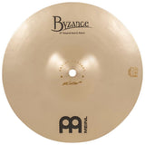 Meinl Artist Concept Matt Garstka Signature Series Temporal II Stack 10/10"