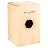 Meinl Cajon Drum - Snarecraft Series Blue Burst SC100BLB