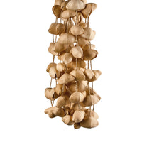 Shaker for sound healing, sound baths, massage therapy, and meditation. 