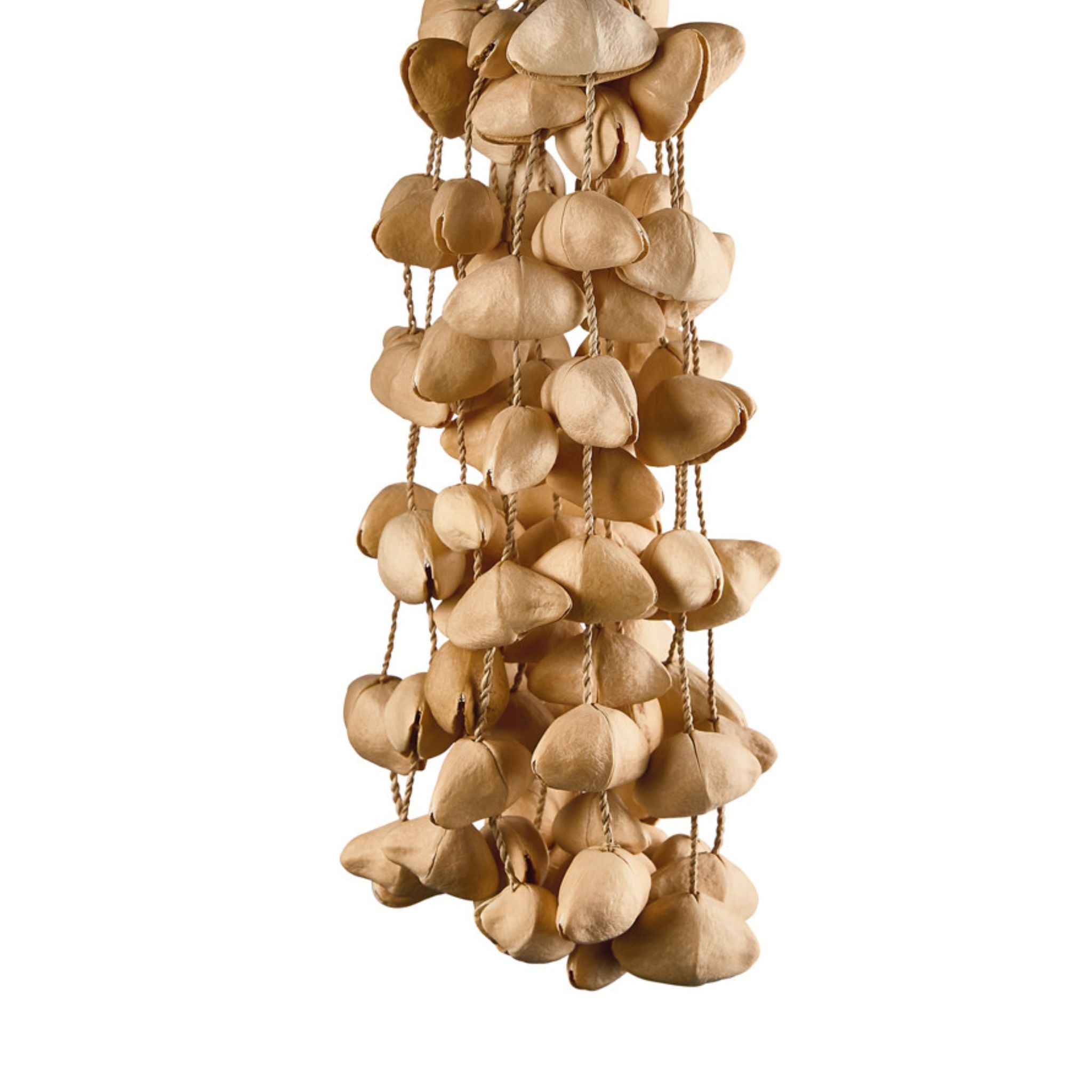 Shaker for sound healing, sound baths, massage therapy, and meditation. 