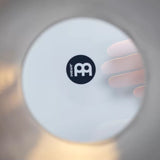 Meinl Darbuka Doumbek Drum 9" Artisan Edition - White Pearl Mosaic Queen AEED4