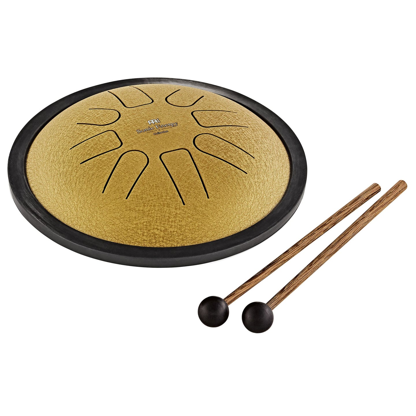 Meinl Sonic Energy Tongue Drum Gold SSTD3G