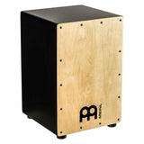 Cajon Drum Meinl Percussion Headliner Series