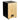 Meinl Headliner Series Snare Cajon MCAJ100BK-MA with natural maple frontplate and matte black body.