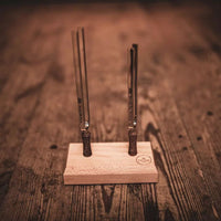 High Quality Tuning Forks for Sound Baths and Meditation | Drum Republic