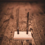 Drum Republic Tunig Fork Collection for Sound Healing and Sound Therapy