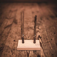 Drum Republic Tunig Fork Collection for Sound Healing and Sound Therapy