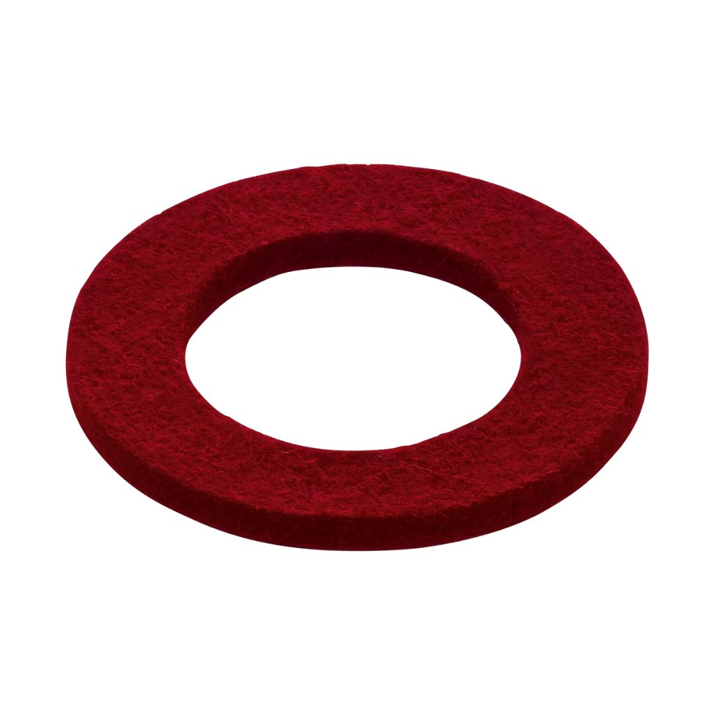 400g metal singing bowl by Meinl Sonic Energy with felt ring included