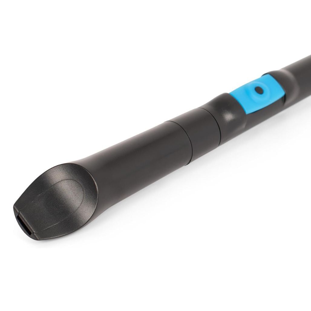 Nuvo Recorder Black and Blue