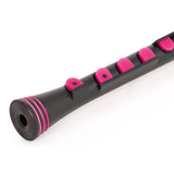 Nuvo Recorder+ Black Pink