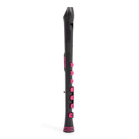 Nuvo Recorder+ Black and Pink NU-N320RDBPKB