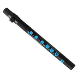 Nuvo TooT Mini-Flute - Black Blue