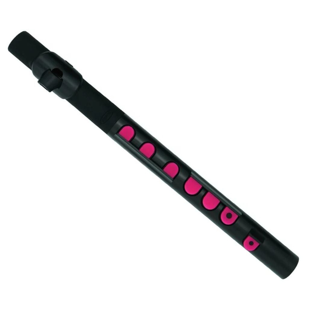 Nuvo TooT Mini-Flute Pink