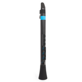 Nuvo WindStars DooD Black Blue