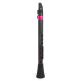 Nuvo WindStars DooD Black Pink