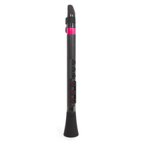 Nuvo WindStars DooD Black Pink