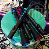 nuvo doods and toots on display