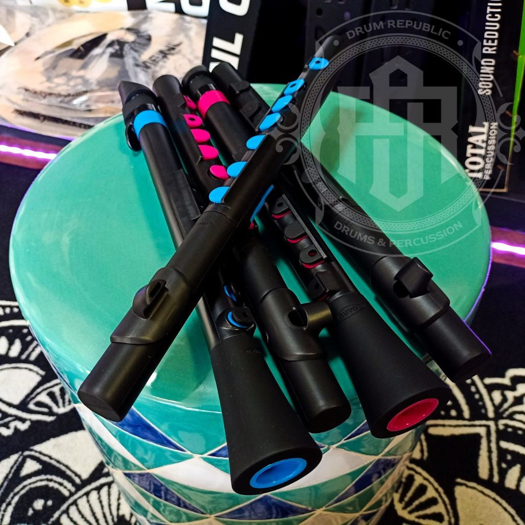 Nuvo Toots