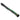 Nuvo Soprano Recorder+ Black Green