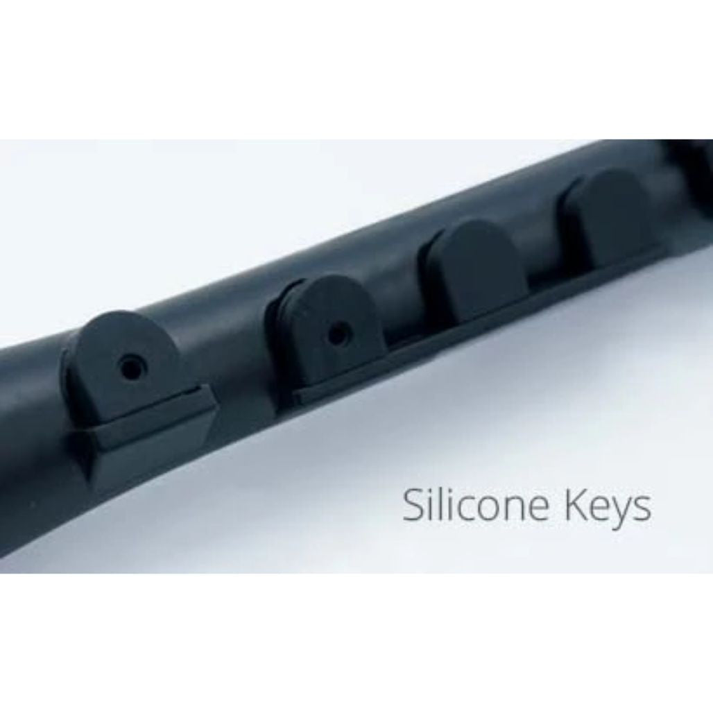 Nuvo Recorder+ Silicone Keys