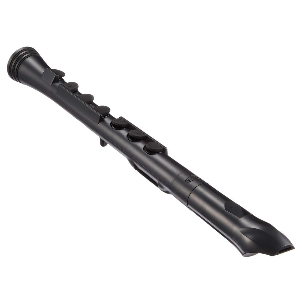 Nuvo Recorder+ Black N320RDBBKB
