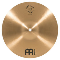 Meinl Pure Alloy 10" Splash Cymbal - PA10S