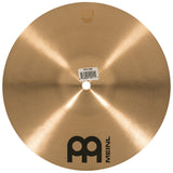 Meinl Pure Alloy 10 inch Splash Cymbal - PA10S