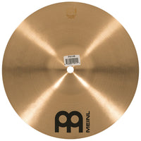 Meinl Pure Alloy 10 inch Splash Cymbal - PA10S