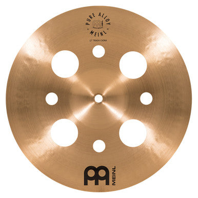 Meinl Pure Alloy 12" Trash China Cymbal - PA12TRCH