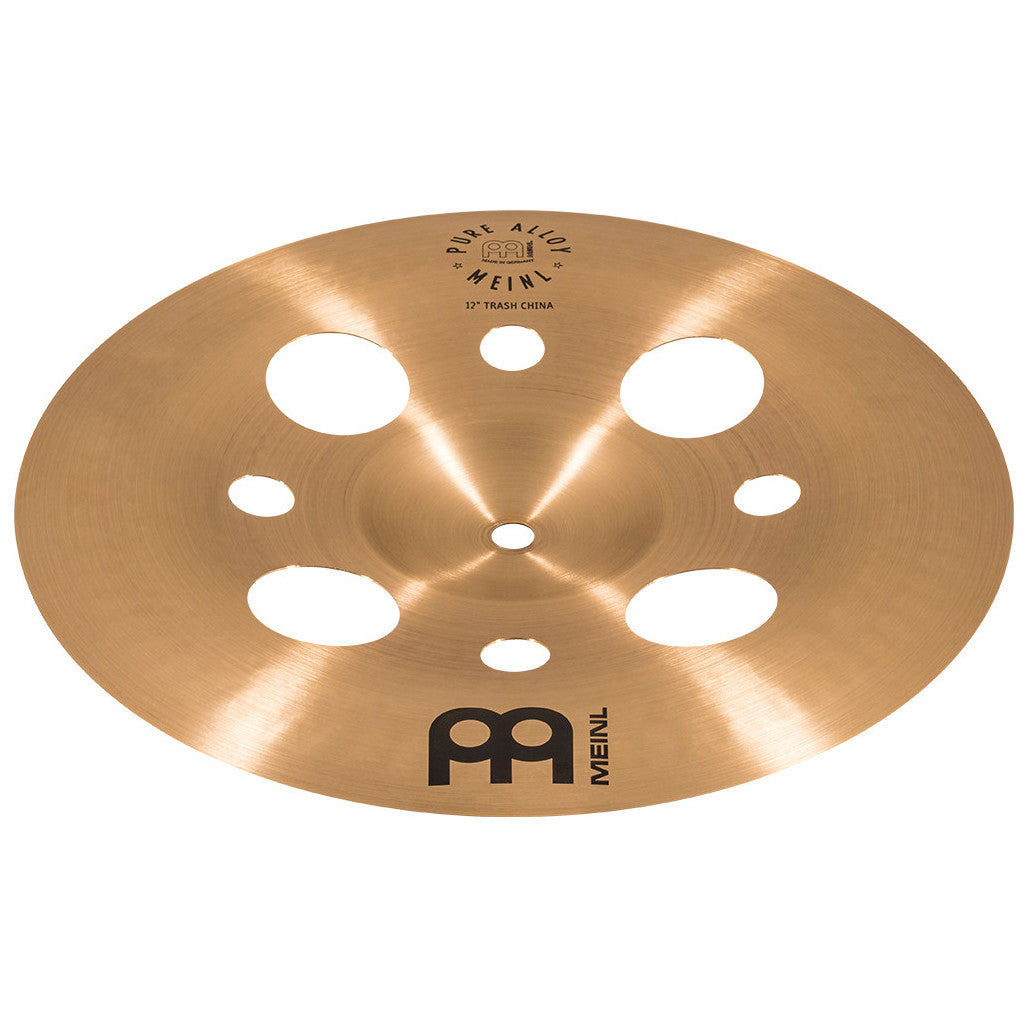 12" Pure Alloy Trash China Cymbal PA12TRCH