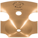 Meinl PA12TRCH Pure Alloy 12 inch Trash China Cymbal
