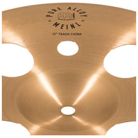 Meinl PA12TRCH Pure Alloy 12 inch Trash China Cymbal