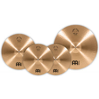 Meinl Pure Alloy Cymbal Pack PA141620