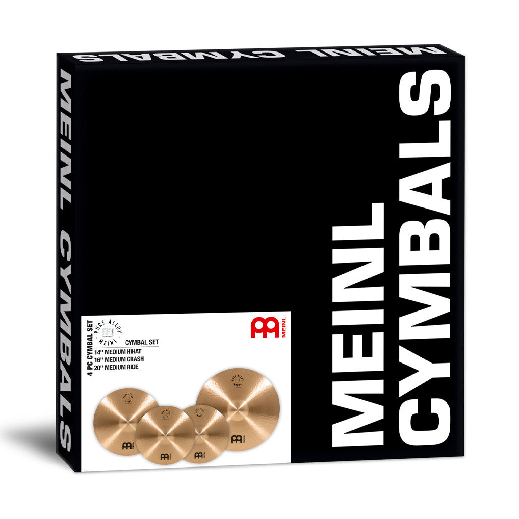 Meinl PA141620