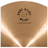 PA15MH Pure Alloy 15" Medium Hi-Hats