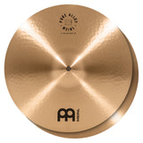 Meinl Pure Alloy 15" Medium Hi-Hats PA15MH