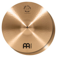 Meinl Pure Alloy 15" Medium Hi-Hats - PA15MH