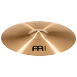 Meinl 15" Pure Alloy Medium Hi-Hats - PA15MH