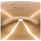 Meinl Pure Alloy 15" Medium Hats  PA15MH