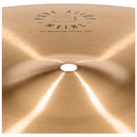 Meinl Pure Alloy 15" Medium Hats  PA15MH