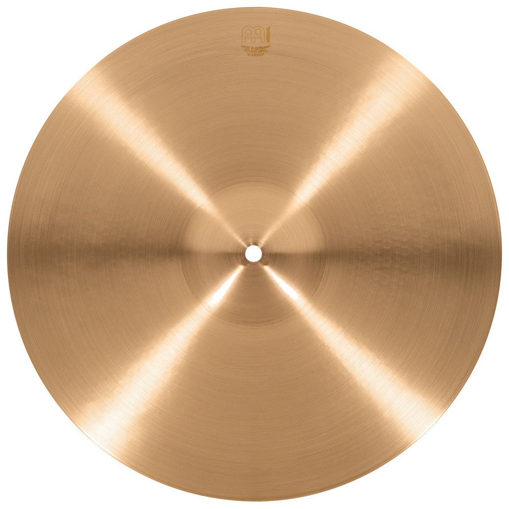 Meinl Pure Alloy Hi-Hats
