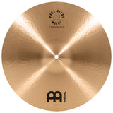 MeinlPA15MH  Pure Alloy 15 inchMedium Hi-Hats
