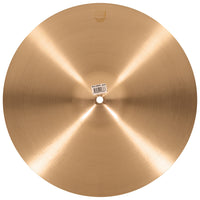 Meinl Pure Alloy 15" Medium Hi-Hats
